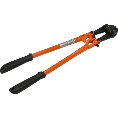 DYNAMIC Tools 24" Bolt Cutter, 3/8", 5/16" Cutting Capacity D091003